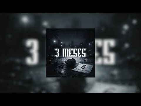 3 MESES - JoXaN EDLM (Audio Oficial)