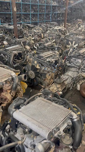 BIG NOVEMBER PROMOTION- place your order now and get your product before CHRISTMAS. Get all your ENGINES AND GEARBOX NOSE CUTS HALF CUTS BODY PARTS REAR BUMBER. 3l $2750 5l $3159 2l $1950 T35 $2100 WL $2100 1kz $2500 1zz $1400 CX5 $1550 1sz $1100 1Nz $1100 2AD $1400 2az $1400 3s $1500 14b $3600 15b $3700 QD35 $2400 Np200 k9k $1400 1kd $3500 2kd $3200 FD30 $1900 Fd32 $2100 Zd30- $3200 Join our WhatsApp group for any inquiries and updates by clicking https://chat.whatsapp.com/BRhJkX3zbM25wGHldFF6h