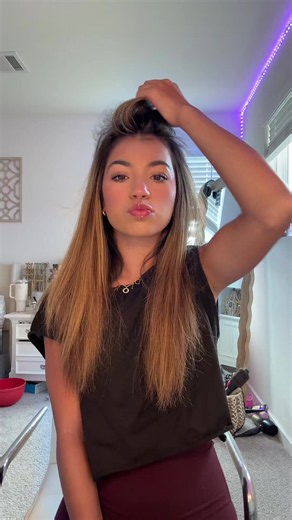 I Don’t See It — Evie Zamora Thirteen TikTok Moment