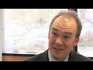 Business - Innovation Company -Interview