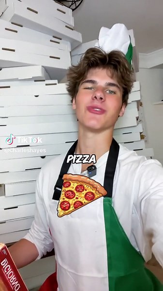 Starting a Pizza Business on Uber Eats