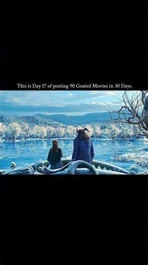 MOVIE: BEAUTY AND THE BEAST #"romantic fantasy movie"# Emma Watson#edit