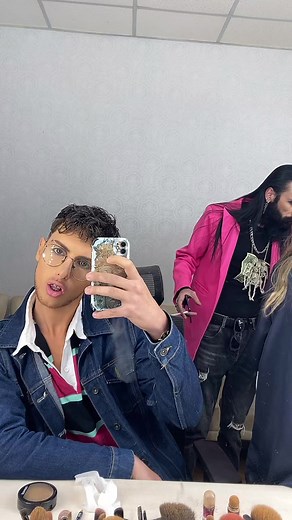 Alien superstar 👽#fy #tomorrow2