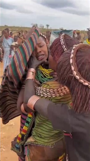 Why don't tribals eat the meat of hunted animals first #shortsvideo