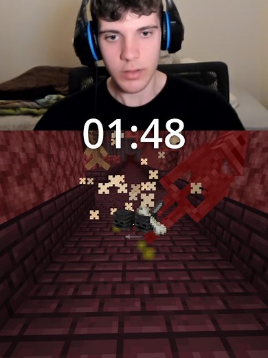 Spawn the Wither in Minecraft in 5 Minutes!