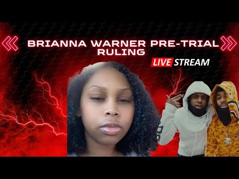 CanLII: Brianna Warner Pre-Trial Ruling out now + Jury member speaks out !