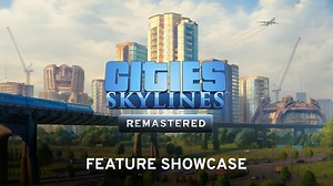 6.9K views · 238 reactions | Take a look as we go over all the new features and upgrades for Console that Remastered has to offer. | Cities: Skylines | Facebook