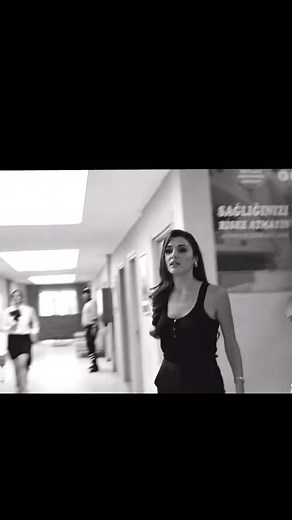 Baddass Role #viral #fyp #leyla #handeercel #edit | Hande Ercel