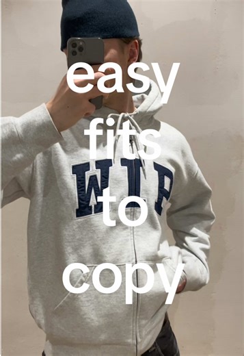 Trendy Outfit Ideas to Copy This Season