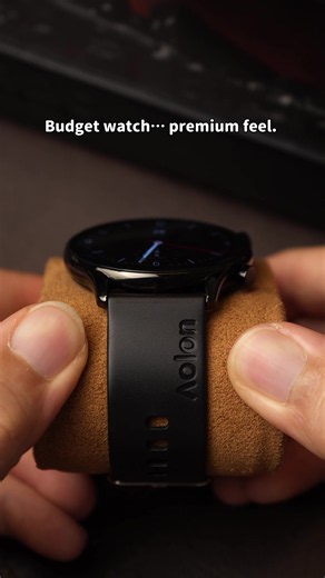 Includes two interchangeable bands,Daily smartwatch with calls, health tracking & long battery life. Tap the product link to see today’s deal 🔥#smartwatch #SummerVibes #tiktokshopmemorialday #TikTokShopDealsforYouDays #summerwins