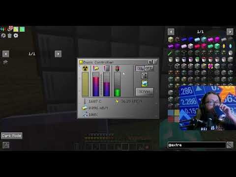 Starting Magic and Technology - All The Mods 10 Ep 3