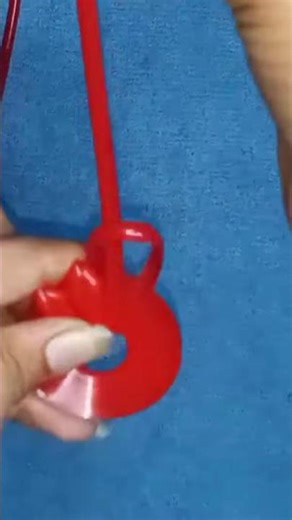 Plastic Wire Flower Watch Now Full Video #diy #shortvideo