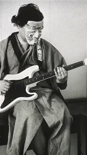 Japanese Psychedelic Rock #psychedelicrock #noiserock