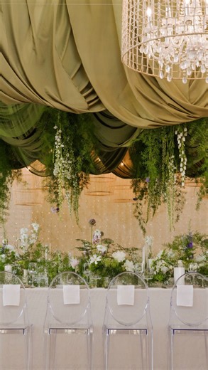 Whispering Thorns | Wedding Venue on Instagram: "The “Quiet Luxury” Wedding is here, and it doesn’t use white roses. Thank you, Manauree and Zack, for giving us the freedom to dream big with your wedding decor and flowers… If your heart is leaning toward a palette that feels more like a forest floor than a ballroom, this is your permission to lean in. We are seeing a massive shift at the Glass Venue toward Tactile Elegance, think less “glitter” and more “grain.” The 2026 Table Checklist: - Sage