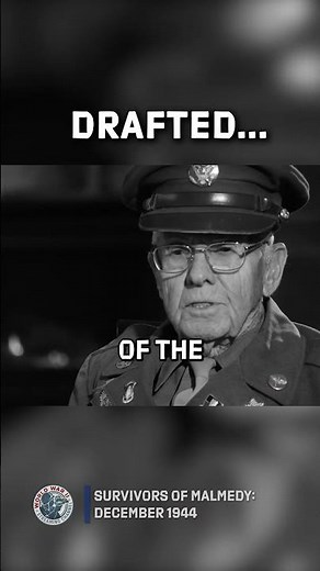 They Sent Him to WAR... #history #ww2 #rememberinghistory