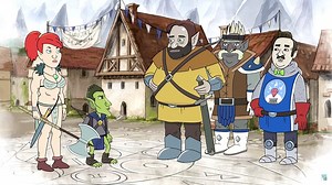 HarmonQuest
