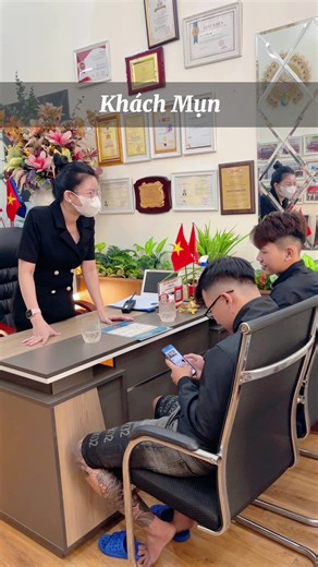 Hướng dẫn chăm sóc da mụn hiệu quả