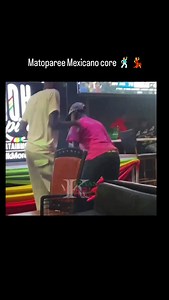 Matoparee Mexicano core 🕺💃 | Kenyan Karis KE