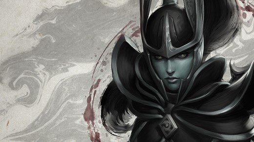 The 5 Most Popular Dota 2 Heroes