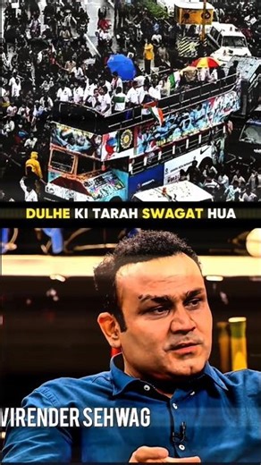 Victory Celebration Across India After 2011 CWC 😱