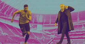 Can Matt Doherty Really Thrive In A Jose Mourinho Team? | Balls.ie