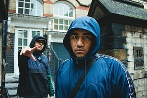 Church & AP are on the rise | Interview | Best Fit