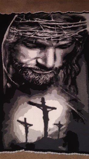 Create a Stunning Blanket Progress Pattern in Crochet