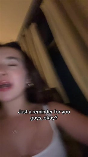 take a shot every time i say experience | mirror facing a mirror