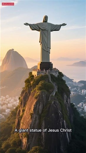 7 Wonders of the World Explained | Famous World Wonders Locations & Facts | #brainyworld3d