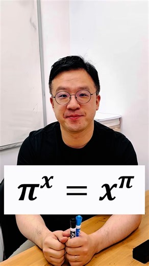 Dr. PK - PhD, Math Professor on Instagram: "You Always Need to Check if a Trivial Solution is the Only Solution in Mathematics #mathematics #math #motivation #daily #maths #phd #drpkmath #viral #algebra #matheducation #learning #teaching #professor"