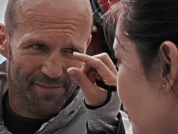 Celebrating 100K Views: A The Meg Edit
