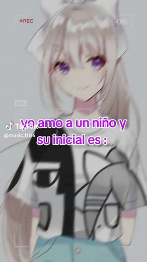 Canción de amor con la letra J