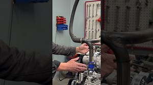 Dyno Setup for a Flathead Ford — Steve Coppock with Barry T, CPE Garage, and Klein Engines