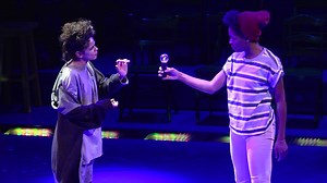 Let the five-time Drama Desk Award nominated musical MISS YOU LIKE HELL guide you home! Experience this mother-daughter adventure for just one more week. Join us today! | The Public Theater