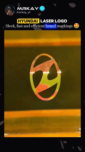 Making Brand Logos with Laser 😮🔥