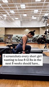 19 reactions · 8 comments | Short girl fat loss tips you need to know...