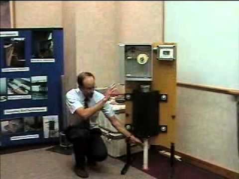 NHI Course 135047: Sounding Rod