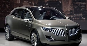 Lincoln revival includes production of MKT, killing Mark LT pickup