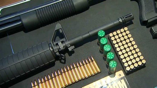 Maine has seen spike in yellow flag cases since Lewiston shooting