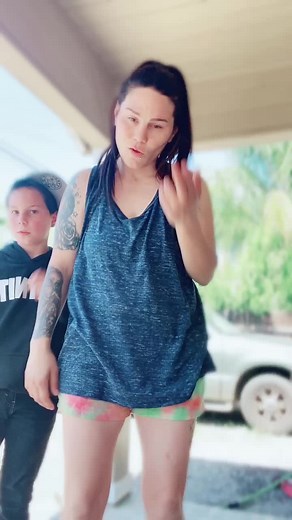 Ok this is how I really have to practice dances behind the scenes 😂🥰 dc:@brandymay86 #momlife #fyp