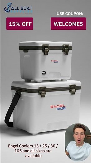 Best Coolers for boat in 2025 🧊 Ultimate Outdoor & Fishing Cooler