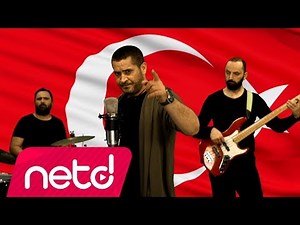 Gururbey - Farketmez Türkiyem (Yeni Version)