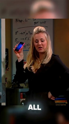 The Big Bang Theory | Raj wants a new group #sitcom #funny