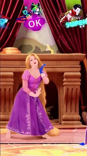 When Will My Life Begin? from Disney’s Tangled