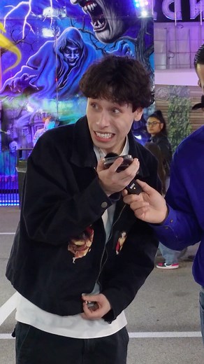 5.1K views · 144 reactions | Tell Your Mom You Got A Girl Pregnant擄 #magic #Magictrick #reels #explore #pregnancy #rodeo #houston #prank | Jose Reyes | Facebook