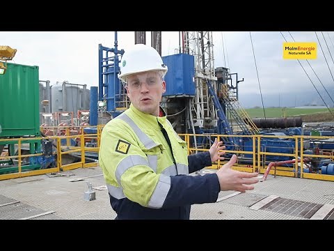 Comment se passe le forage ? Explications par Maxence Gaillard, ingénieur de forage.