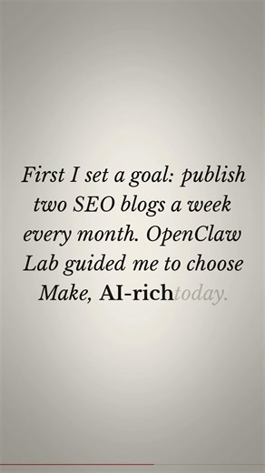 AI Automation Workflow Templates: Build Fast & Profitable #Shorts