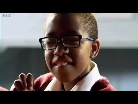 4 O' Clock Club - CBBC Preview/ Trailer