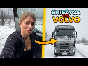 Myślałam, że nie dojadę... ŚNIEŻYCA W BUŁGARII!