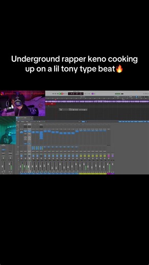 OfficialKeno (@realk3no)’s videos with original sound - OfficialKeno